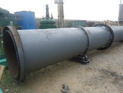 烘干砂專用顆粒物料烘干機 高效、節能、專業的解決方案