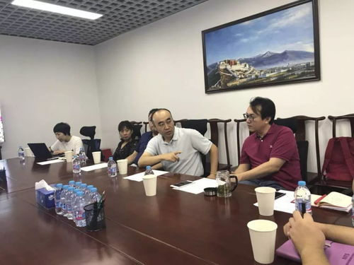 新聞分公司與中視前衛(wèi)開(kāi)展技術(shù)交流，共促技術(shù)研發(fā)邁上新臺(tái)階